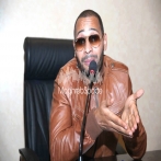 Mohamed rifi sur yala.fm